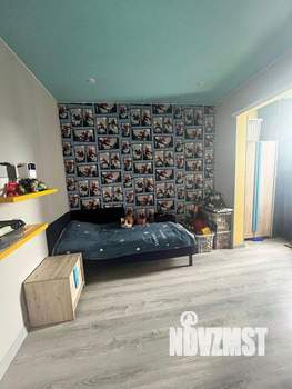 2-к квартира, вторичка, 58м2, 5/8 этаж