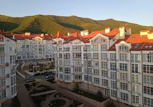 2-к квартира, вторичка, 84м2, 6/6 этаж