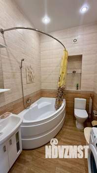 1-к квартира, вторичка, 47м2, 3/5 этаж