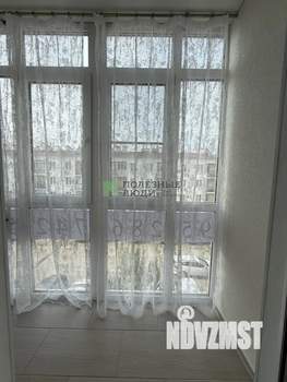 1-к квартира, вторичка, 37м2, 3/4 этаж