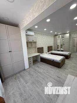 2-к квартира, вторичка, 84м2, 6/7 этаж