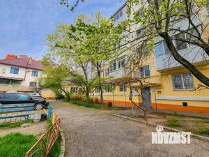 2-к квартира, вторичка, 36м2, 4/5 этаж