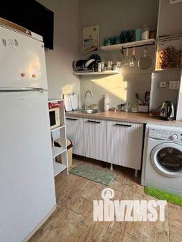 1-к квартира, вторичка, 36м2, 7/7 этаж