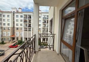 1-к квартира, вторичка, 48м2, 4/6 этаж