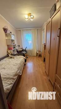 3-к квартира, вторичка, 73м2, 2/9 этаж