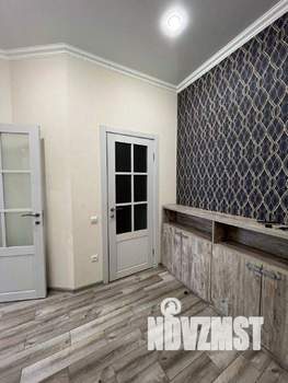 1-к квартира, вторичка, 41м2, 3/5 этаж