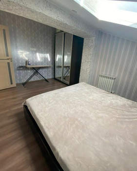 1-к квартира, вторичка, 43м2, 7/7 этаж