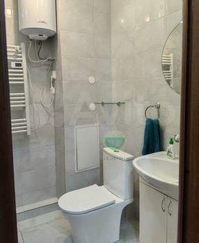 1-к квартира, вторичка, 52м2, 3/14 этаж