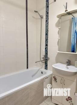 1-к квартира, вторичка, 41м2, 2/16 этаж