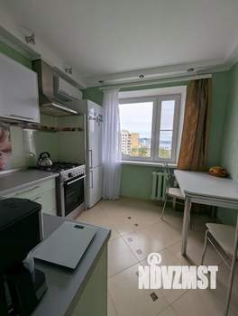 2-к квартира, вторичка, 52м2, 6/9 этаж
