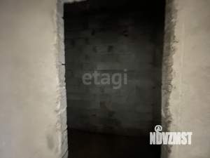 1-к квартира, вторичка, 46м2, 6/10 этаж