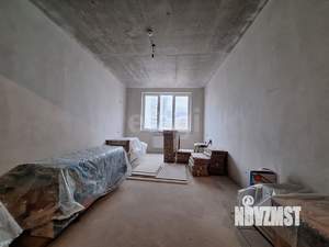 1-к квартира, вторичка, 42м2, 5/9 этаж