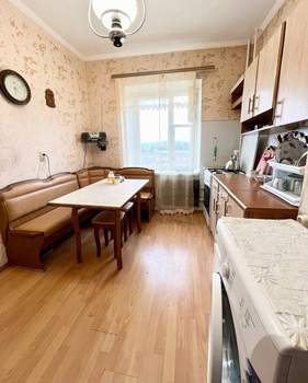 2-к квартира, вторичка, 57м2, 4/6 этаж