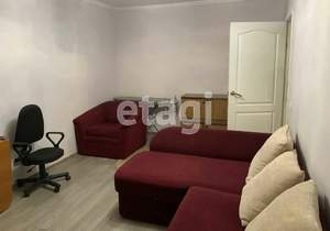 2-к квартира, вторичка, 49м2, 8/9 этаж