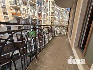 1-к квартира, вторичка, 46м2, 5/6 этаж