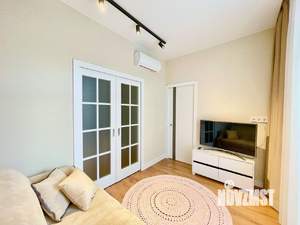 1-к квартира, вторичка, 50м2, 6/7 этаж