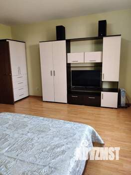 1-к квартира, вторичка, 53м2, 3/10 этаж
