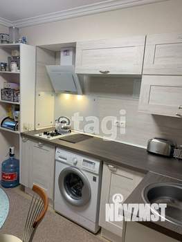 2-к квартира, вторичка, 43м2, 5/5 этаж