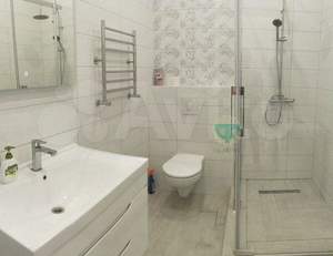 2-к квартира, вторичка, 49м2, 8/8 этаж