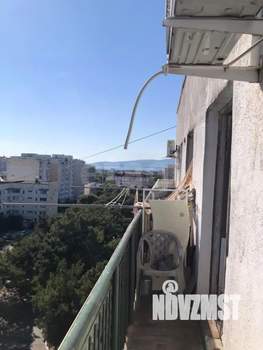 1-к квартира, вторичка, 28м2, 9/9 этаж