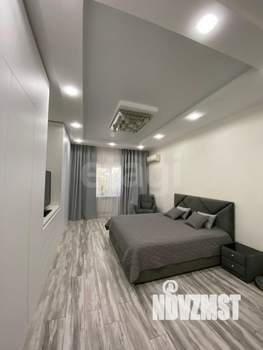 3-к квартира, вторичка, 74м2, 2/3 этаж