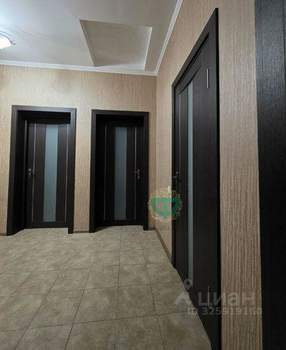 2-к квартира, вторичка, 70м2, 2/2 этаж