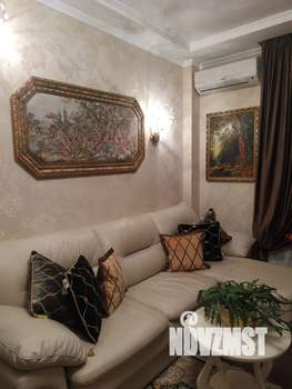 2-к квартира, вторичка, 70м2, 3/6 этаж