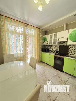 1-к квартира, вторичка, 41м2, 2/8 этаж