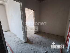 2-к квартира, вторичка, 64м2, 8/8 этаж