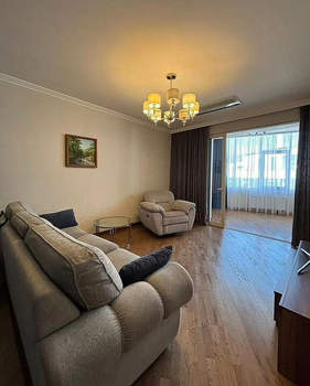 2-к квартира, вторичка, 96м2, 14/16 этаж