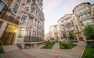 Студия квартира, вторичка, 32м2, 1/5 этаж