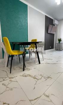 2-к квартира, вторичка, 65м2, 2/14 этаж