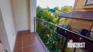 1-к квартира, вторичка, 57м2, 2/5 этаж