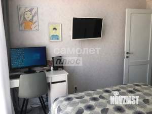 2-к квартира, вторичка, 56м2, 5/5 этаж