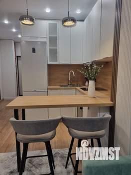 1-к квартира, вторичка, 45м2, 7/10 этаж