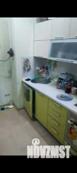 3-к квартира, вторичка, 105м2, 8/10 этаж