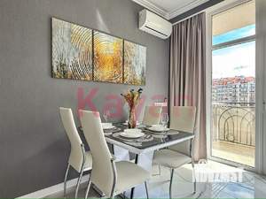 1-к квартира, вторичка, 45м2, 3/6 этаж