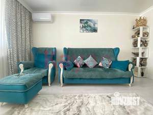 3-к квартира, вторичка, 69м2, 8/9 этаж