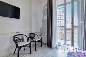 1-к квартира, вторичка, 43м2, 2/8 этаж