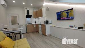 1-к квартира, вторичка, 52м2, 6/8 этаж