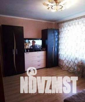1-к квартира, вторичка, 33м2, 4/5 этаж