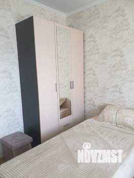 3-к квартира, вторичка, 64м2, 4/9 этаж