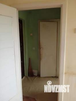 1-к квартира, вторичка, 22м2, 5/5 этаж