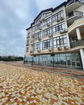 1-к квартира, вторичка, 32м2, 1/6 этаж