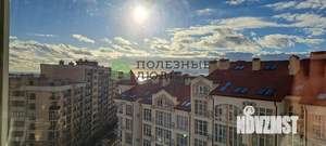 2-к квартира, вторичка, 84м2, 6/6 этаж