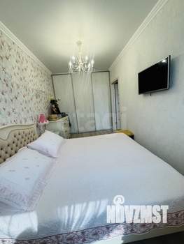 1-к квартира, вторичка, 40м2, 4/4 этаж