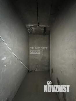 Студия квартира, вторичка, 50м2, 2/15 этаж