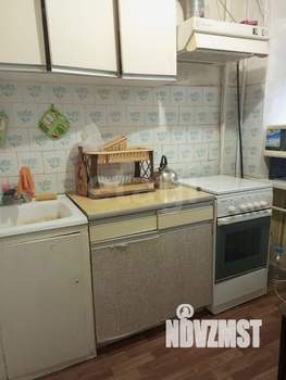 3-к квартира, вторичка, 49м2, 3/5 этаж