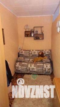 1-к квартира, вторичка, 29м2, 5/5 этаж