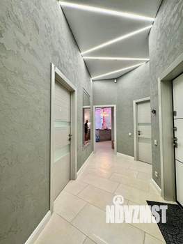 2-к квартира, вторичка, 110м2, 2/7 этаж